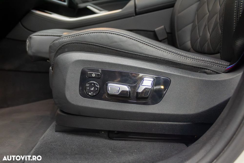 BMW X5 M M60i xDrive - 17