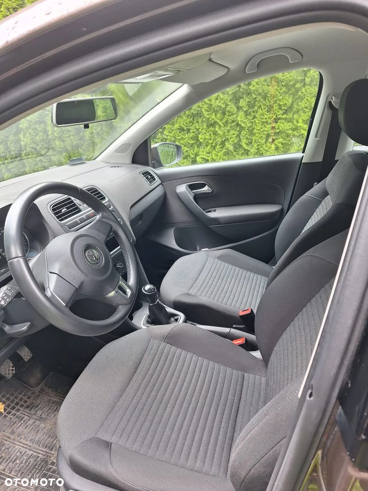 Volkswagen Polo - 6
