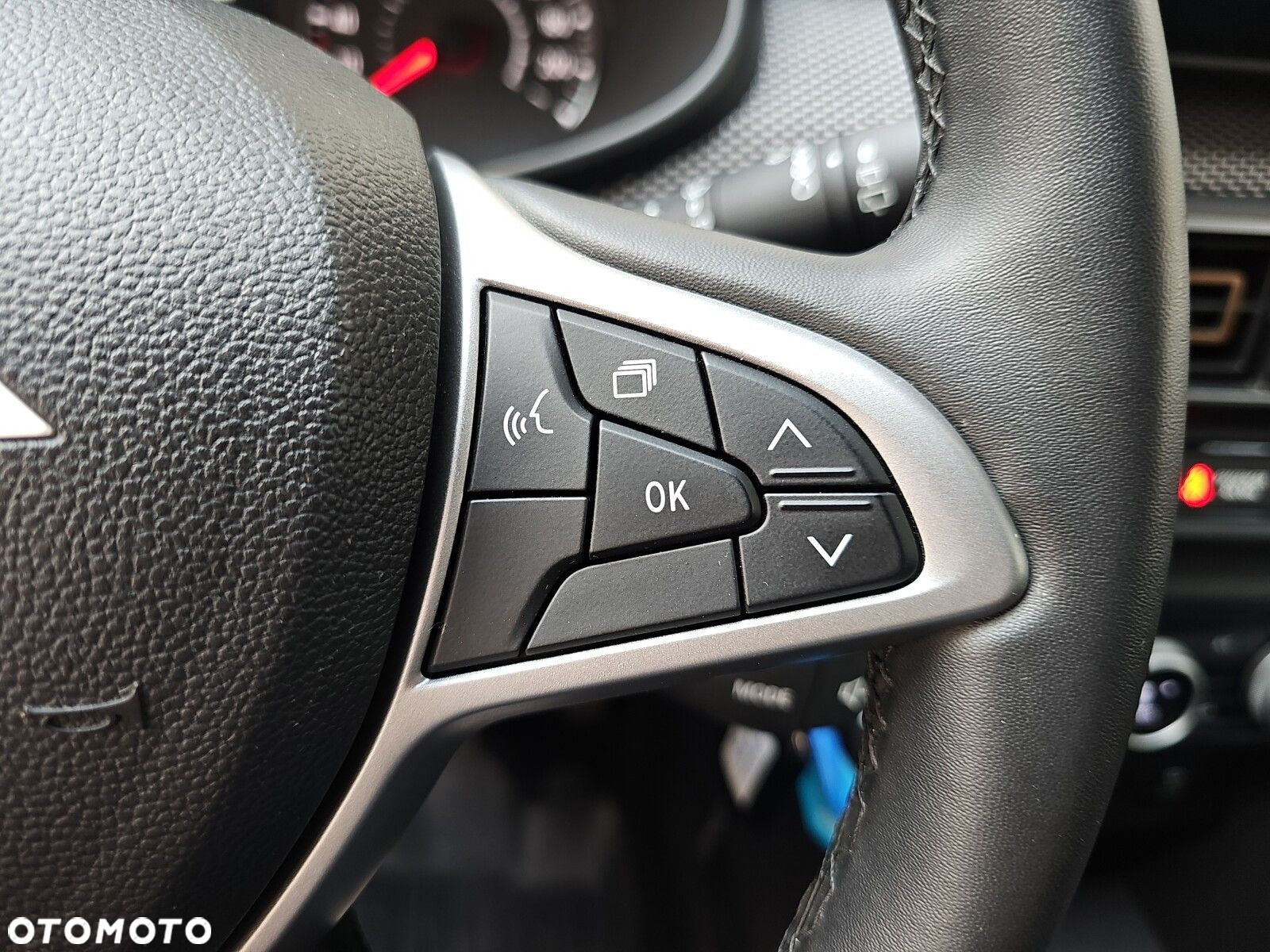 Dacia Sandero Stepway - 16