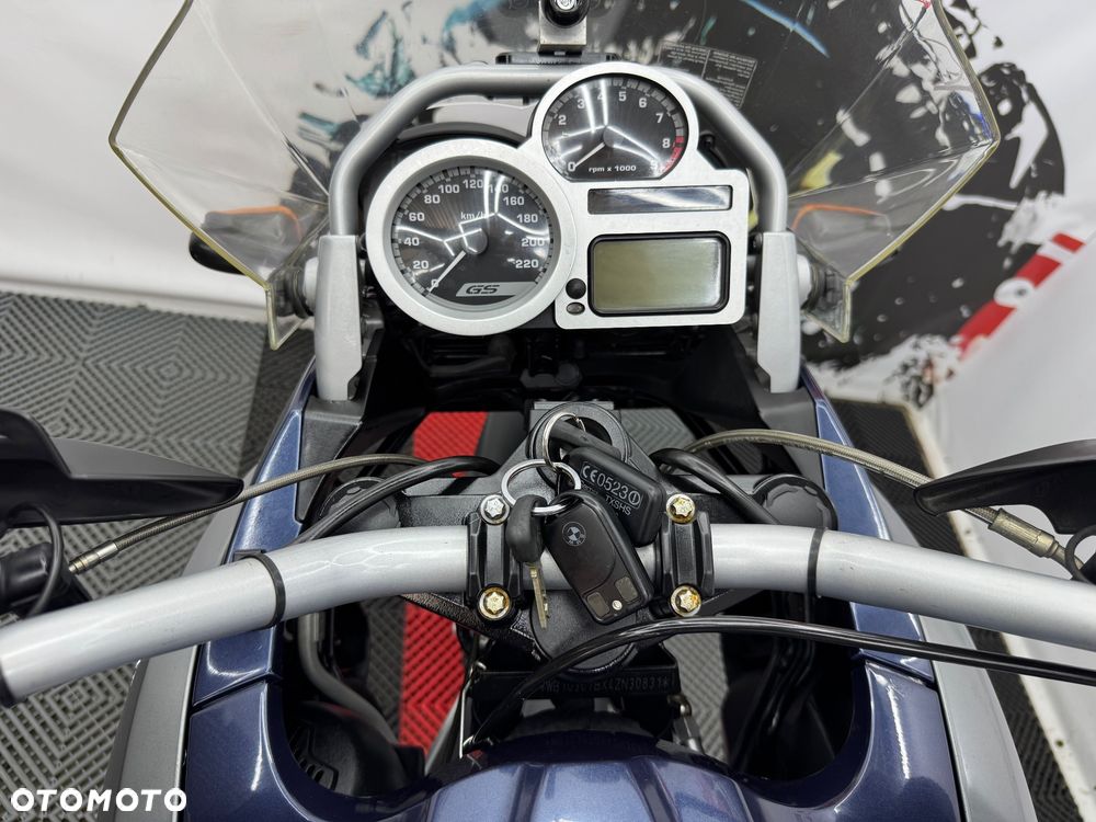 BMW GS - 24