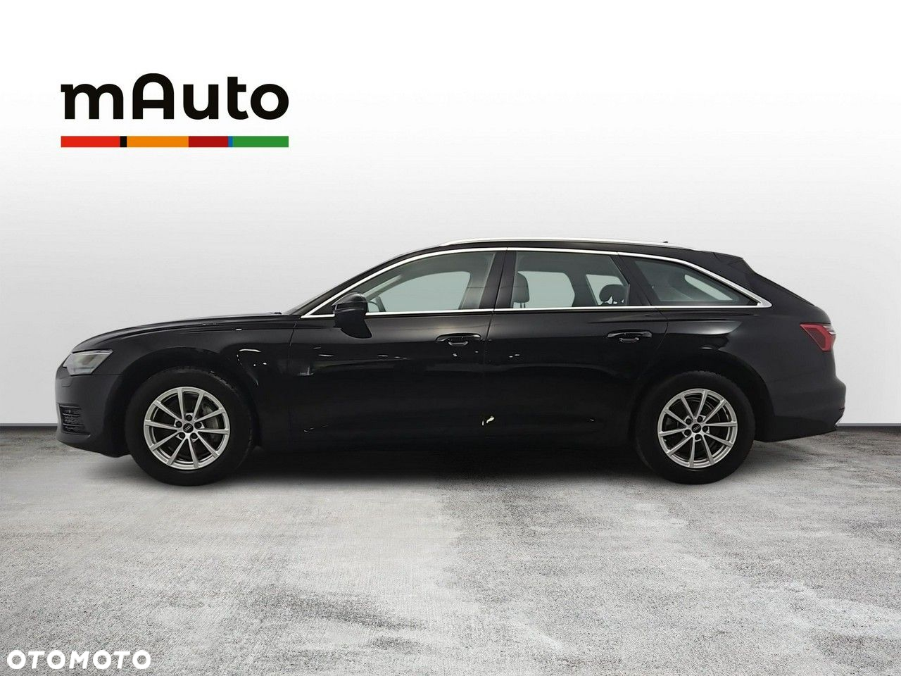 Audi A6 - 2
