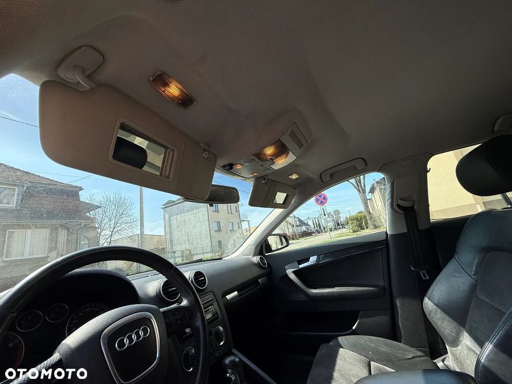 Audi A3 Sportback - 25