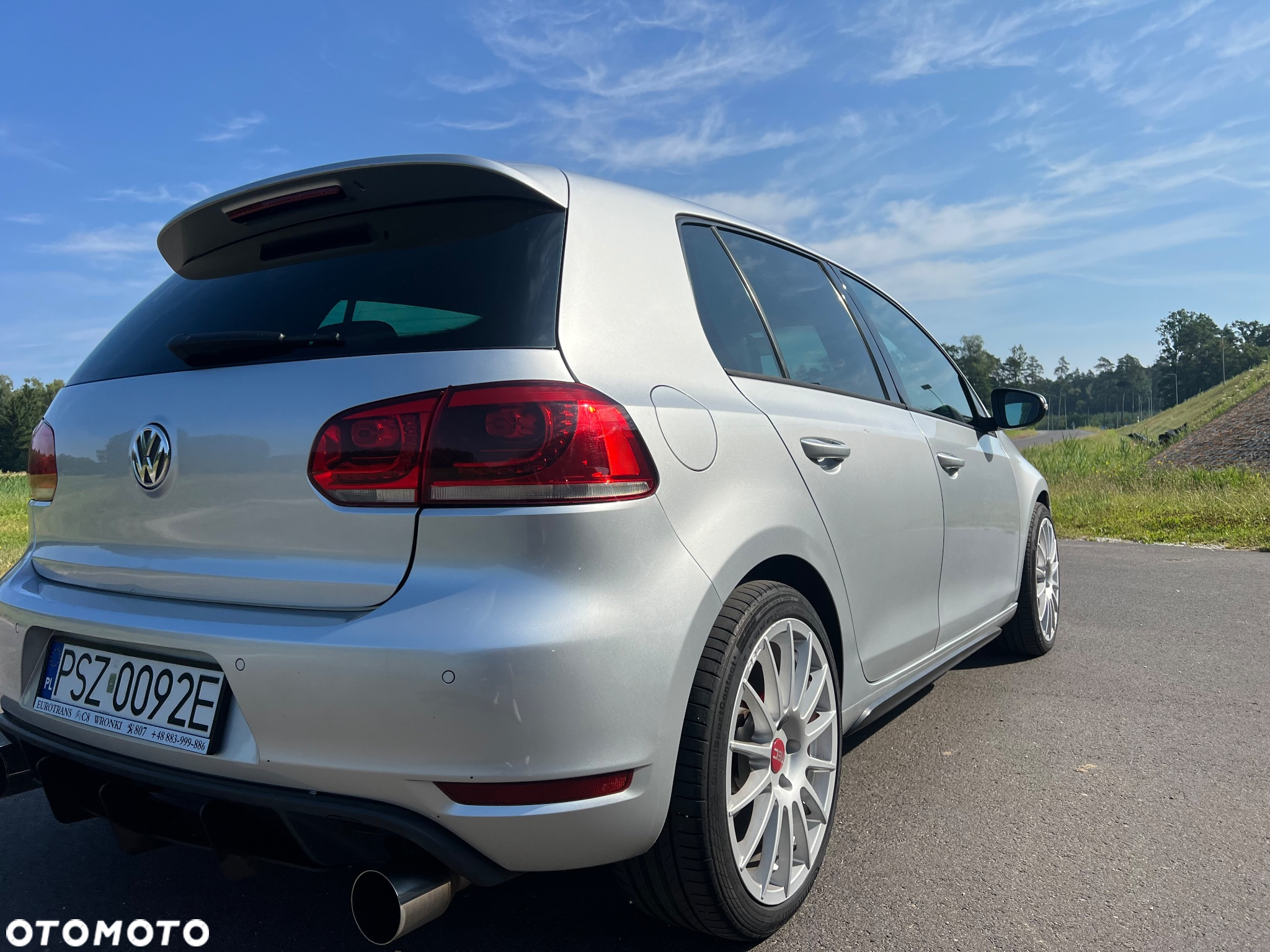 Volkswagen Golf 2.0 GTI - 10
