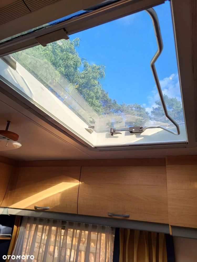 KNAUS Sudwind 500 - 8