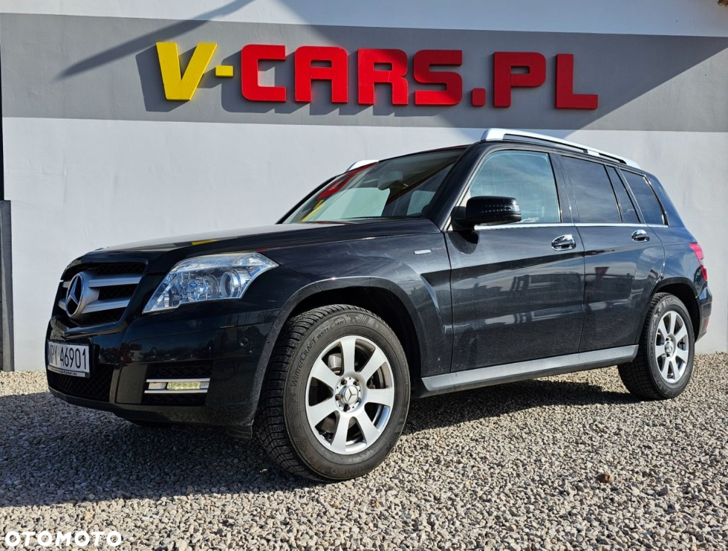 Mercedes-Benz GLK - 21