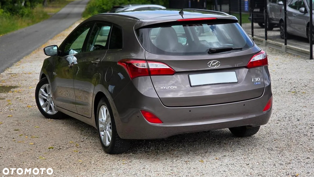 Hyundai i30 - 40