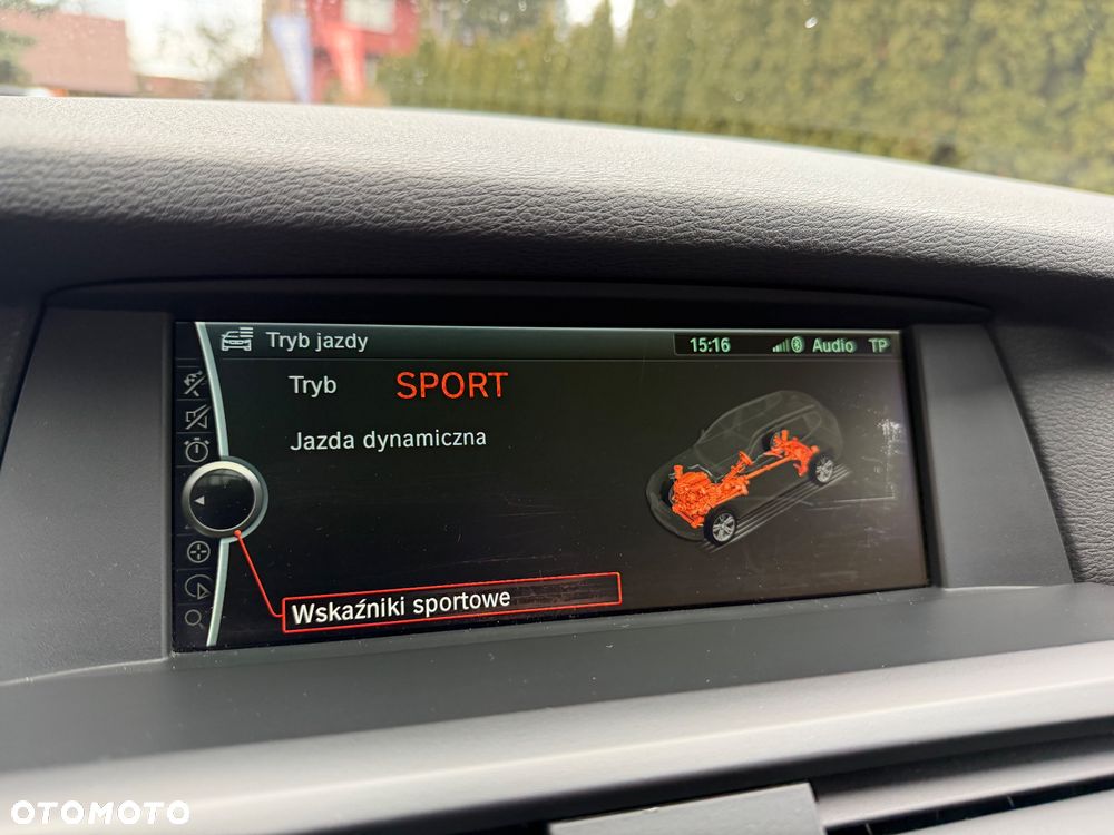 BMW X3 xDrive20d - 33