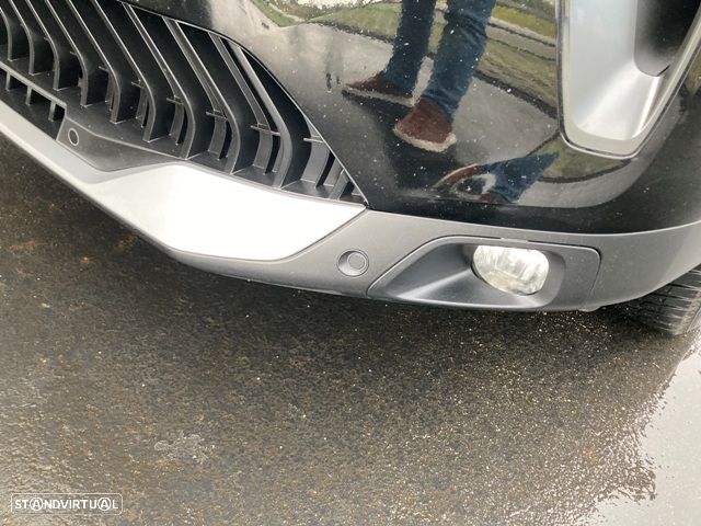 Citroën C5 Aircross 1.2 PureTech Shine Pack EAT8 - 14