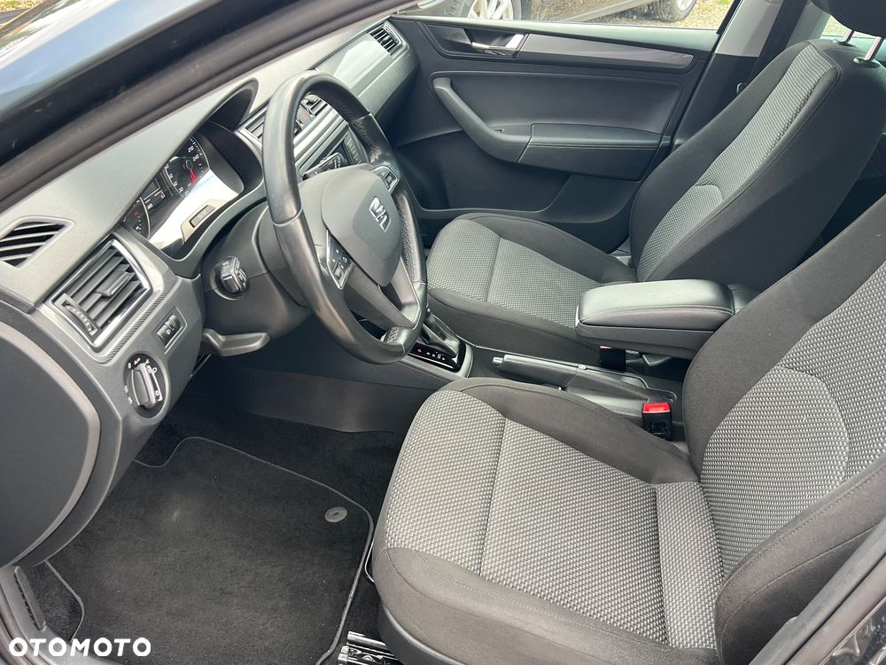 Seat Toledo 1.4 TSI Style S&S DSG - 5