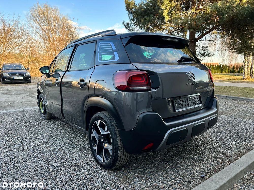 Citroën C3 Aircross PureTech 110 Stop & Start OPF PLUS - 6