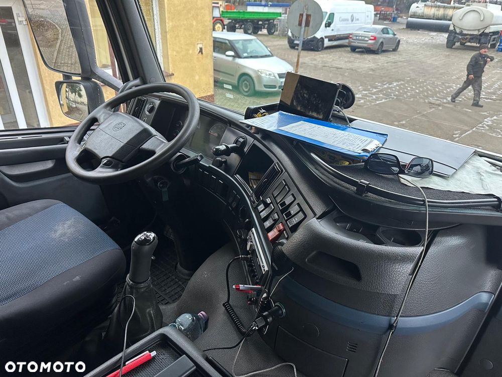 Volvo FM - 12