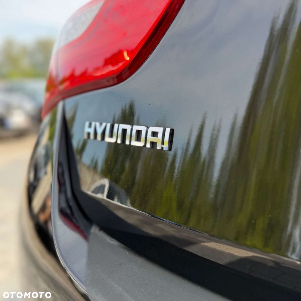 Hyundai i30 - 28
