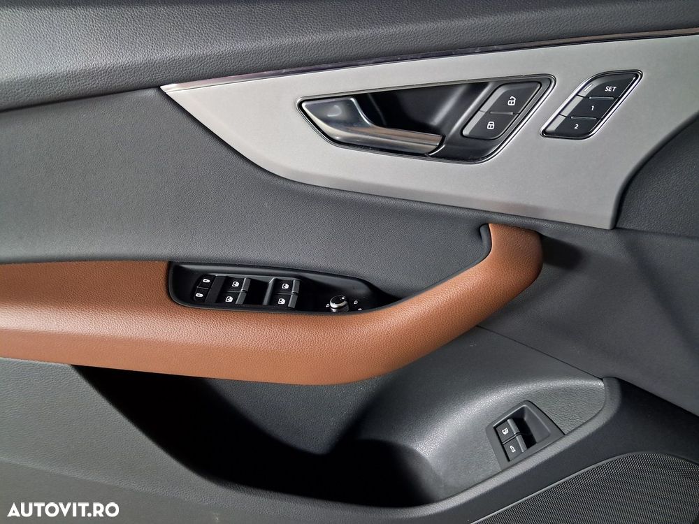 Audi Q7 - 9