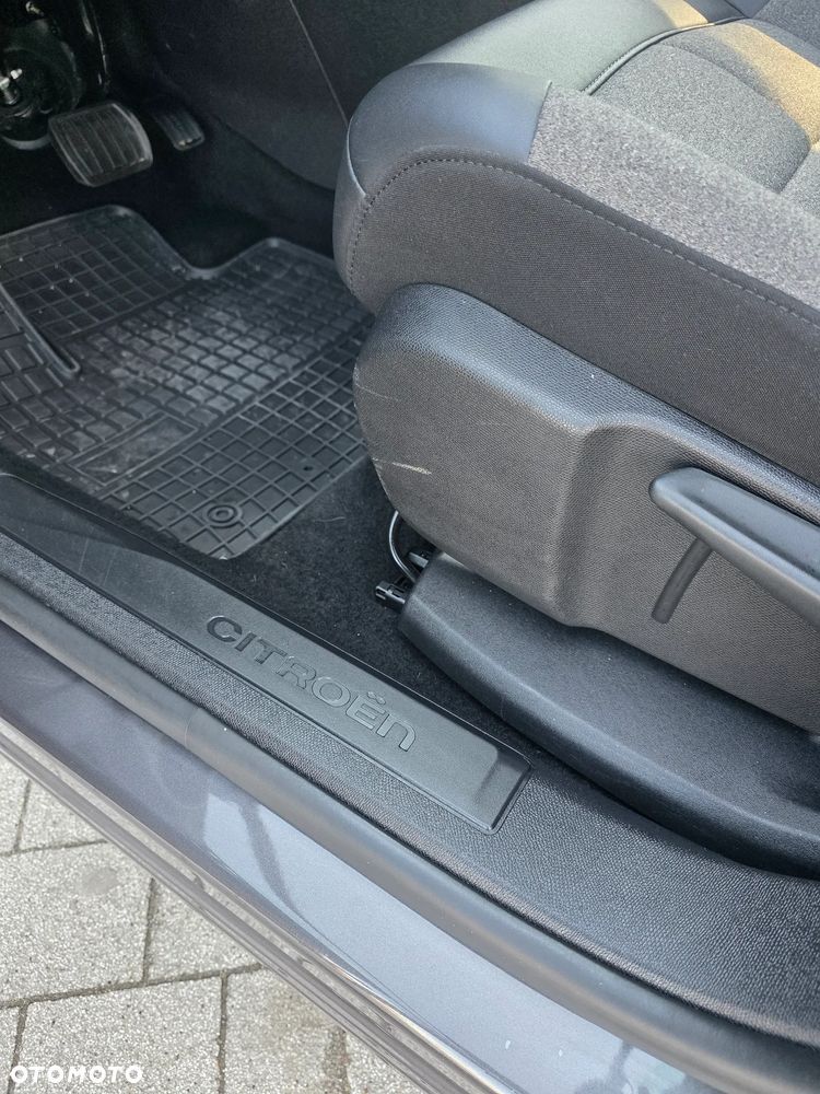 Citroën C5 Aircross - 20