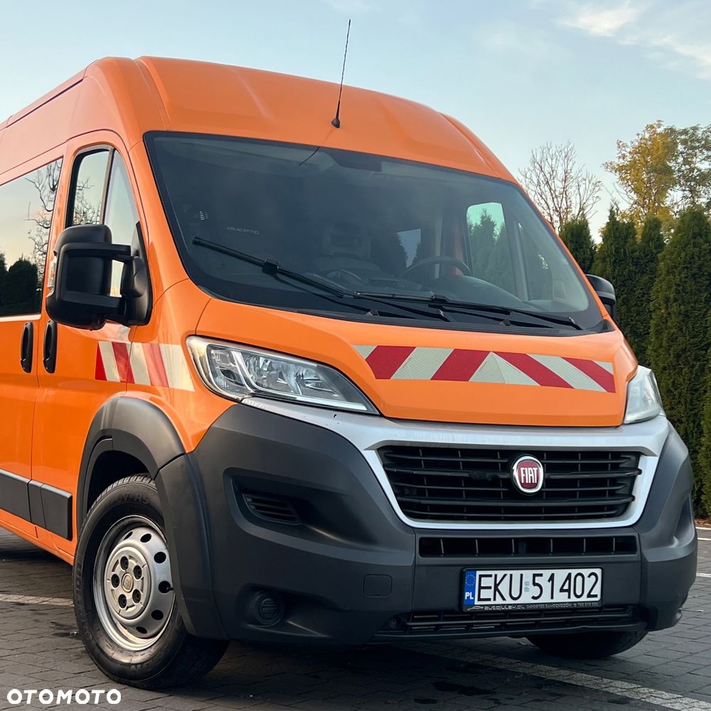 Fiat DUCATO - 19