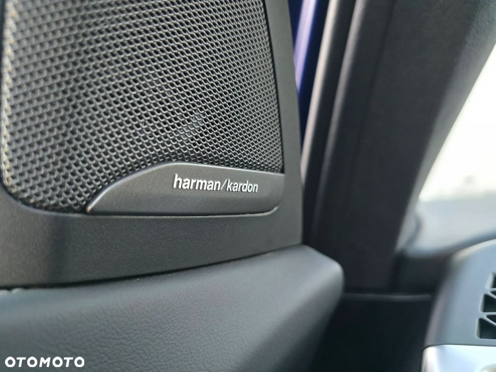 BMW X7 M60i xDrive - 26