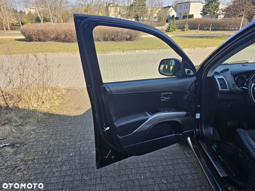 Peugeot 4007 2.2HDi Platinum - 4