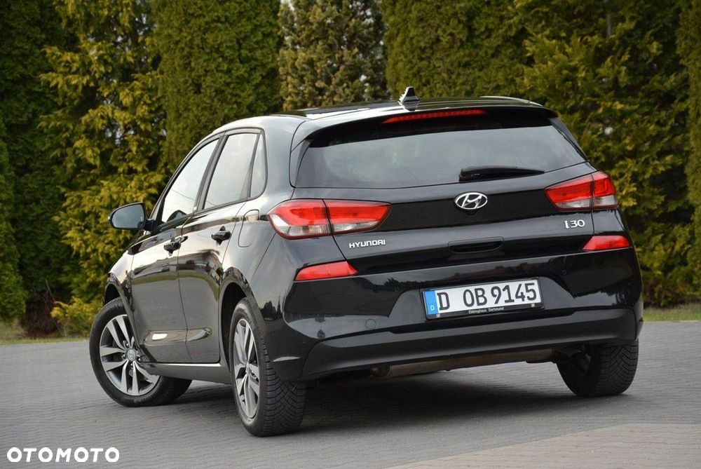 Hyundai i30 1.4 Style - 7