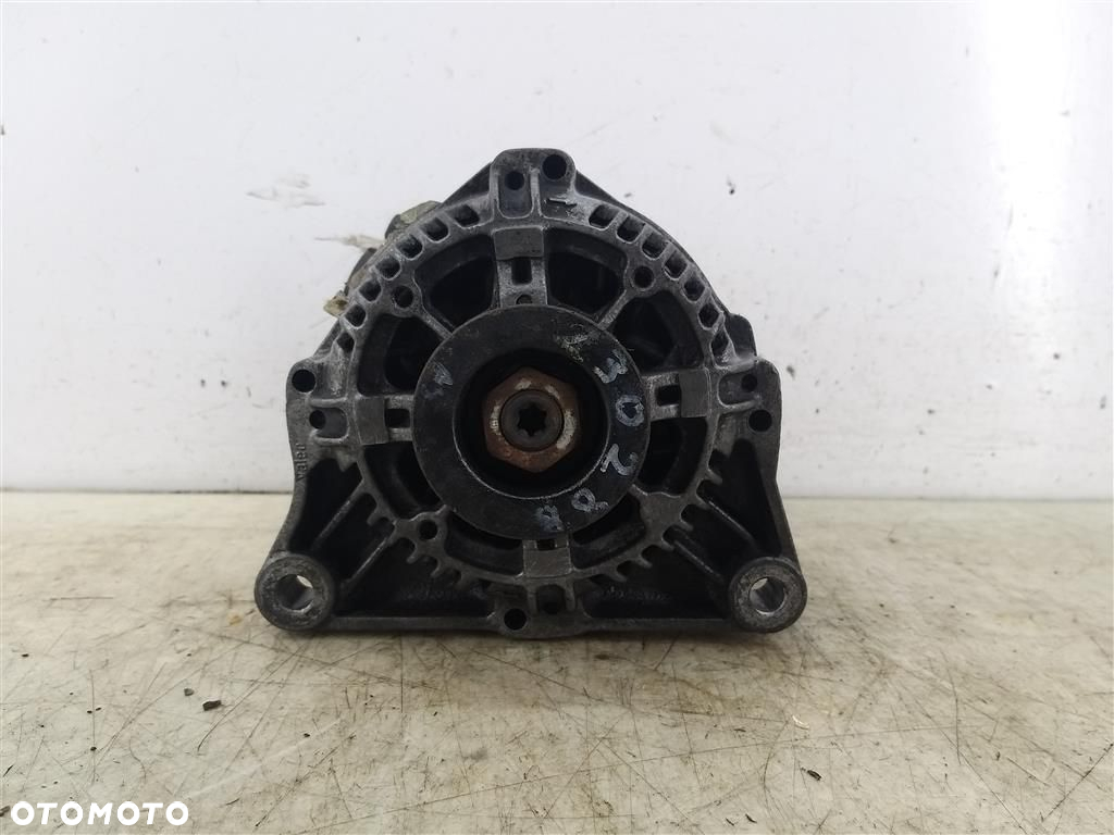 AlternatoR FIAT SCUDO I 1.9 DIESEL 92KM 1996-2006R VALEO - 2