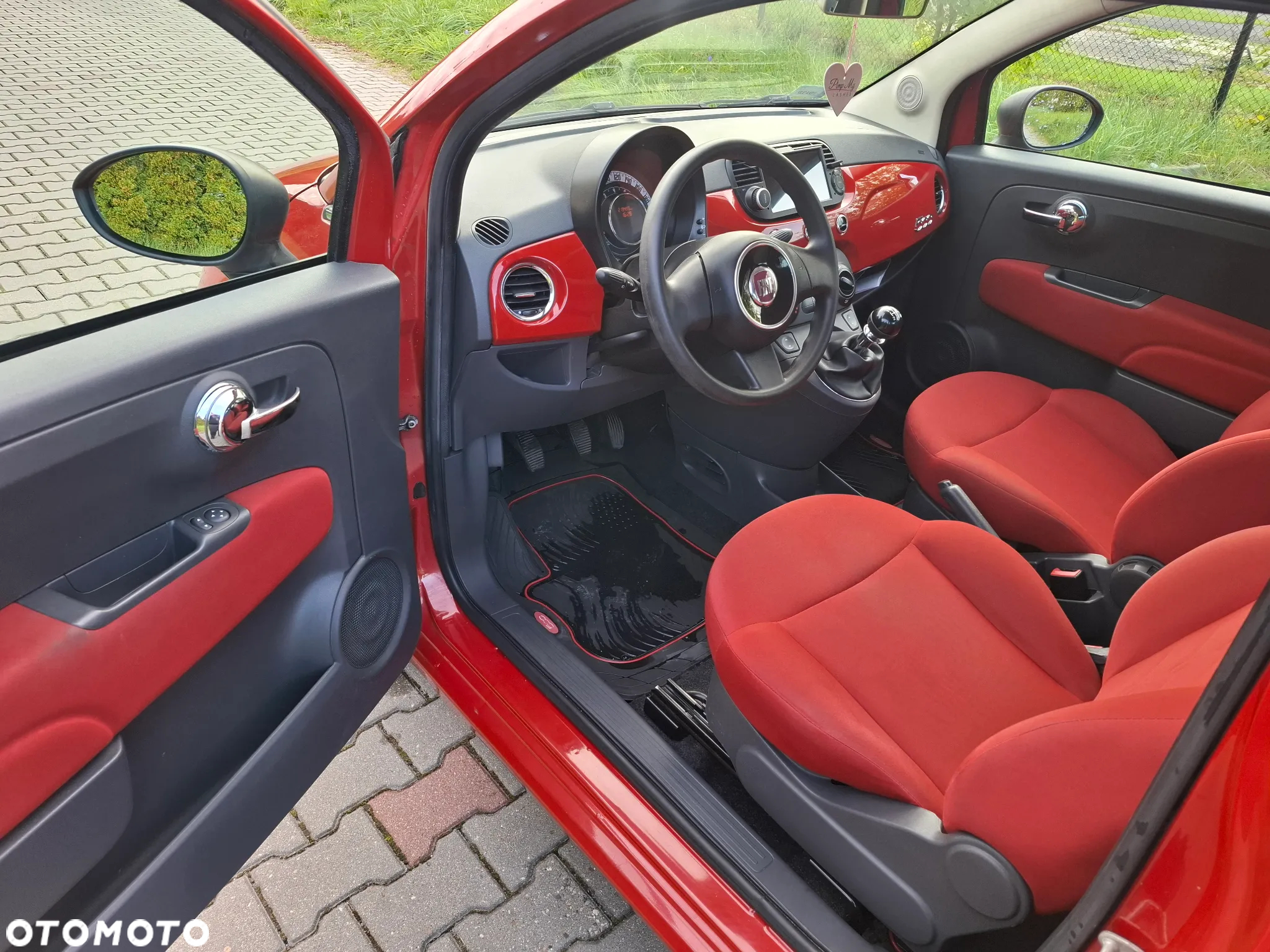 Fiat 500 - 20