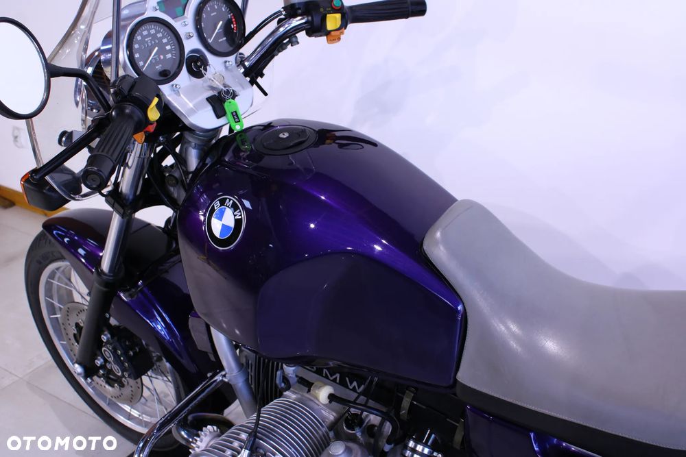 BMW R - 16