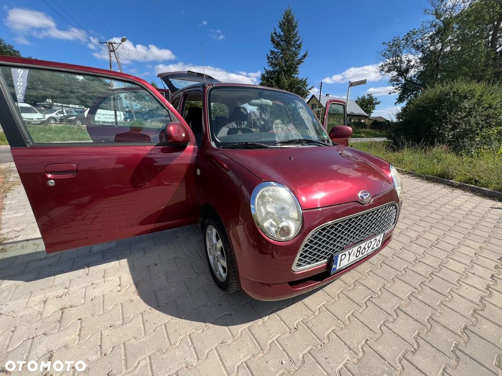 Daihatsu Trevis 1.0 - 13