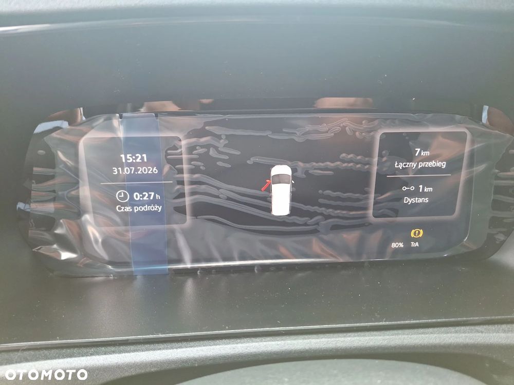 Volkswagen Caddy - 13