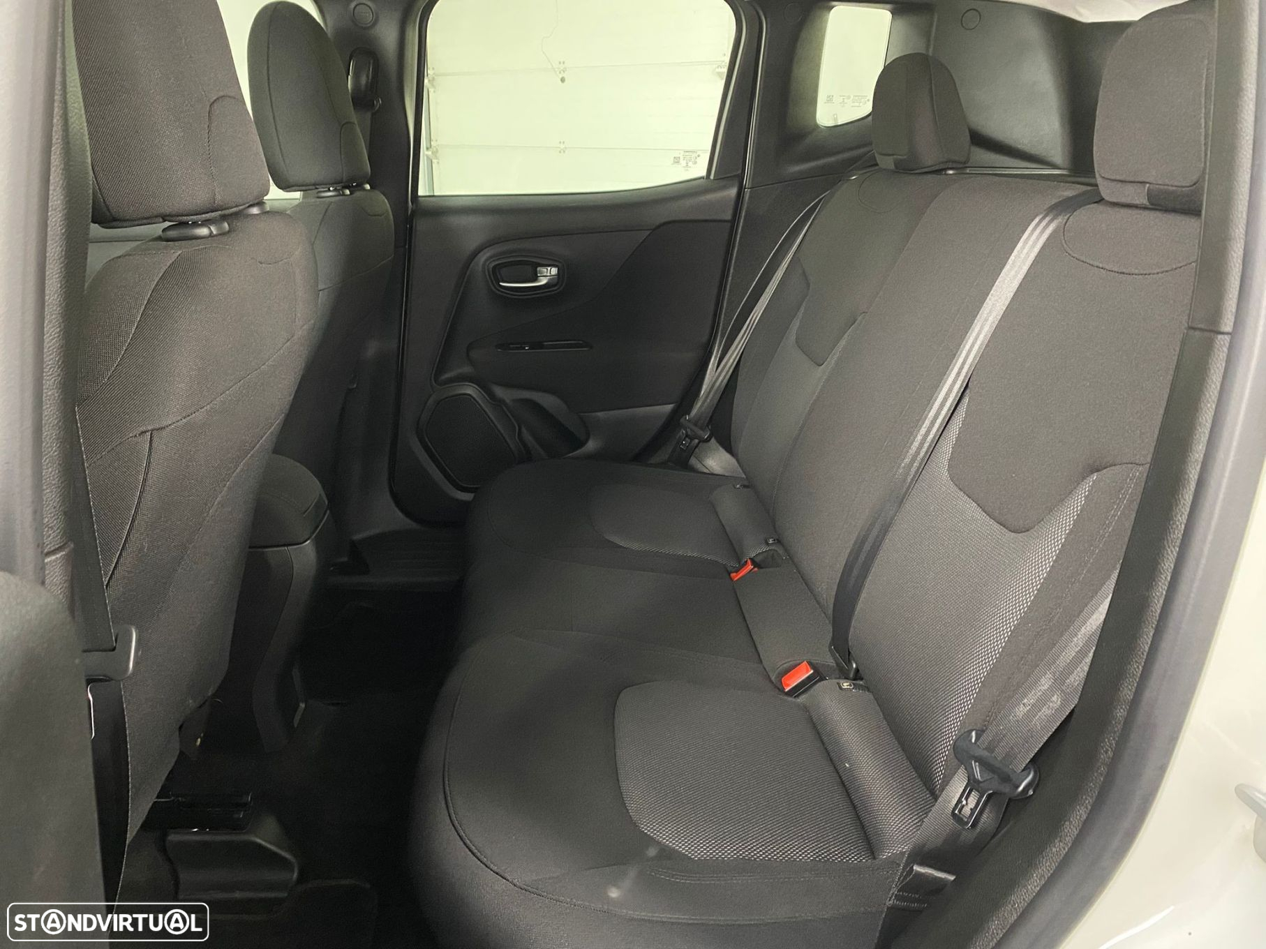 Jeep Renegade 1.0 T Sport - 7