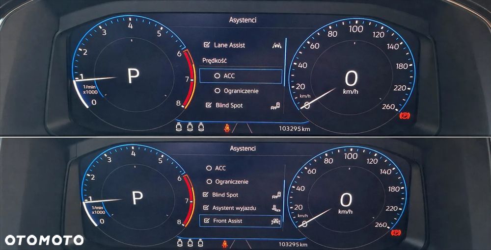 Volkswagen T-Roc 1.5 TSI ACT Premium DSG - 7