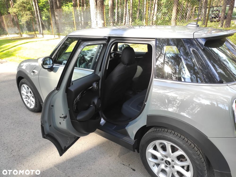 MINI Cooper S - 14