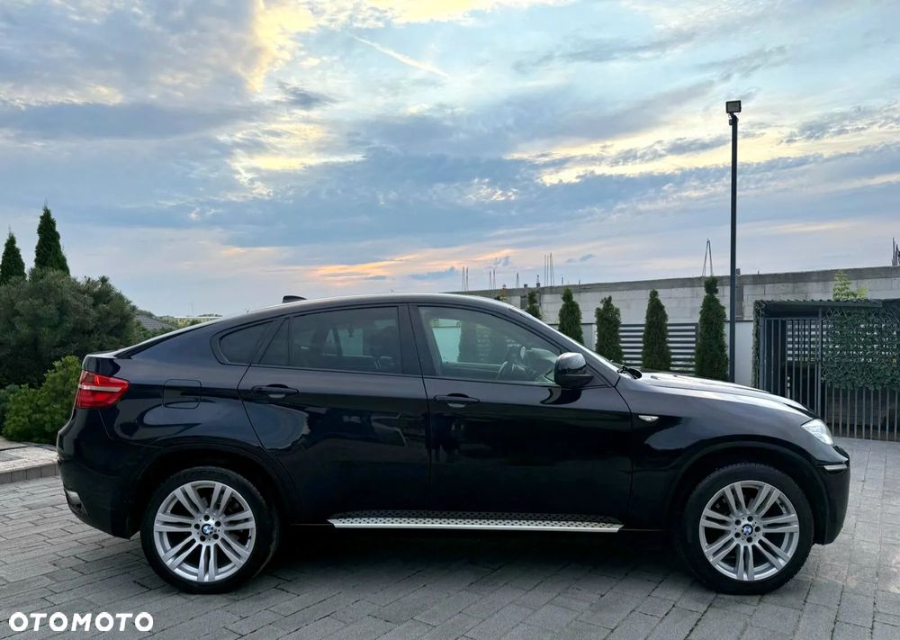 BMW X6 - 27