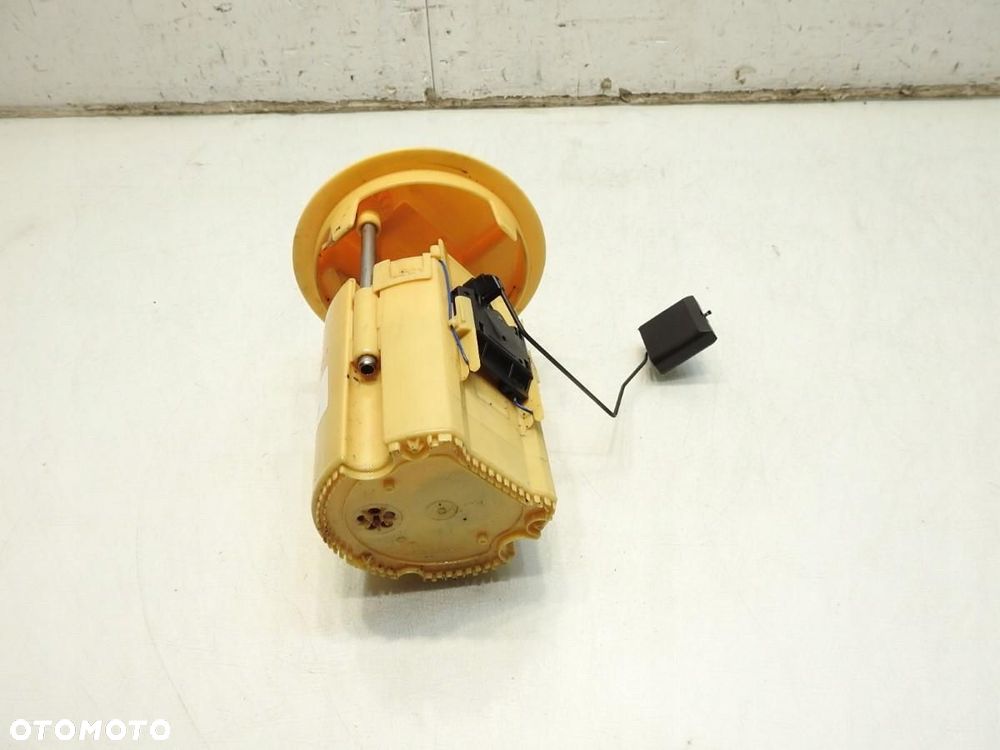 POMPA PALIWA PALIWOWA CITROEN BERLINGO II 1.6 HDI 9684995280 - 3