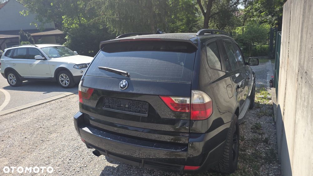 BMW X3 xDrive20d Edition Lifestyle - 5