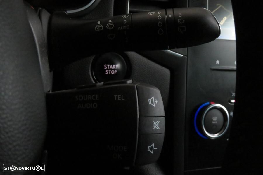 Renault Mégane Sport Tourer 1.5 Blue dCi Limited - 13