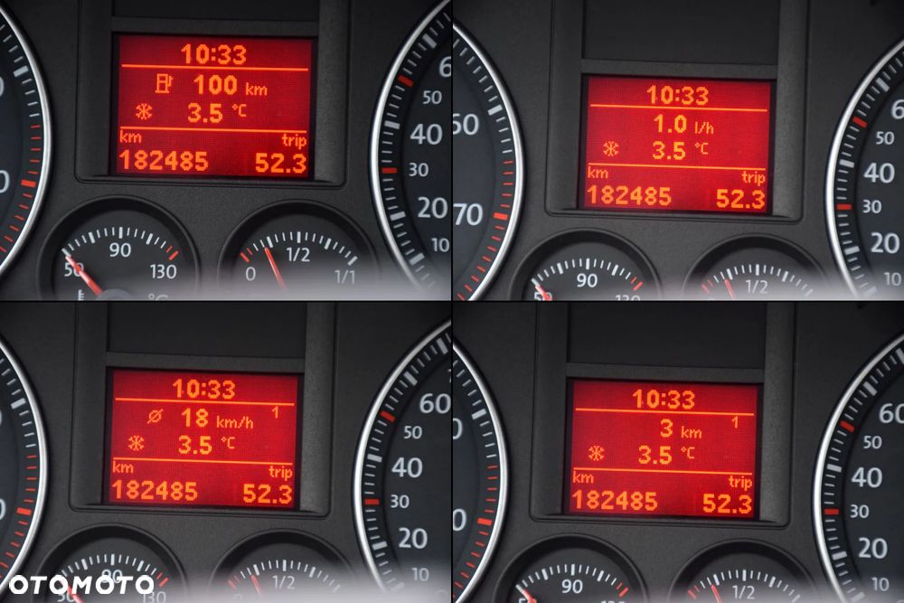 Volkswagen Golf 1.6 Goal - 19