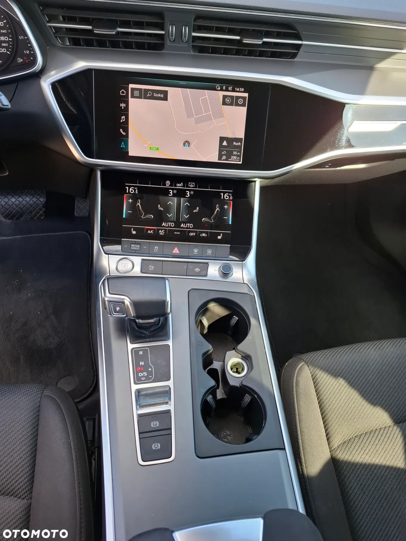 Audi A6 - 23