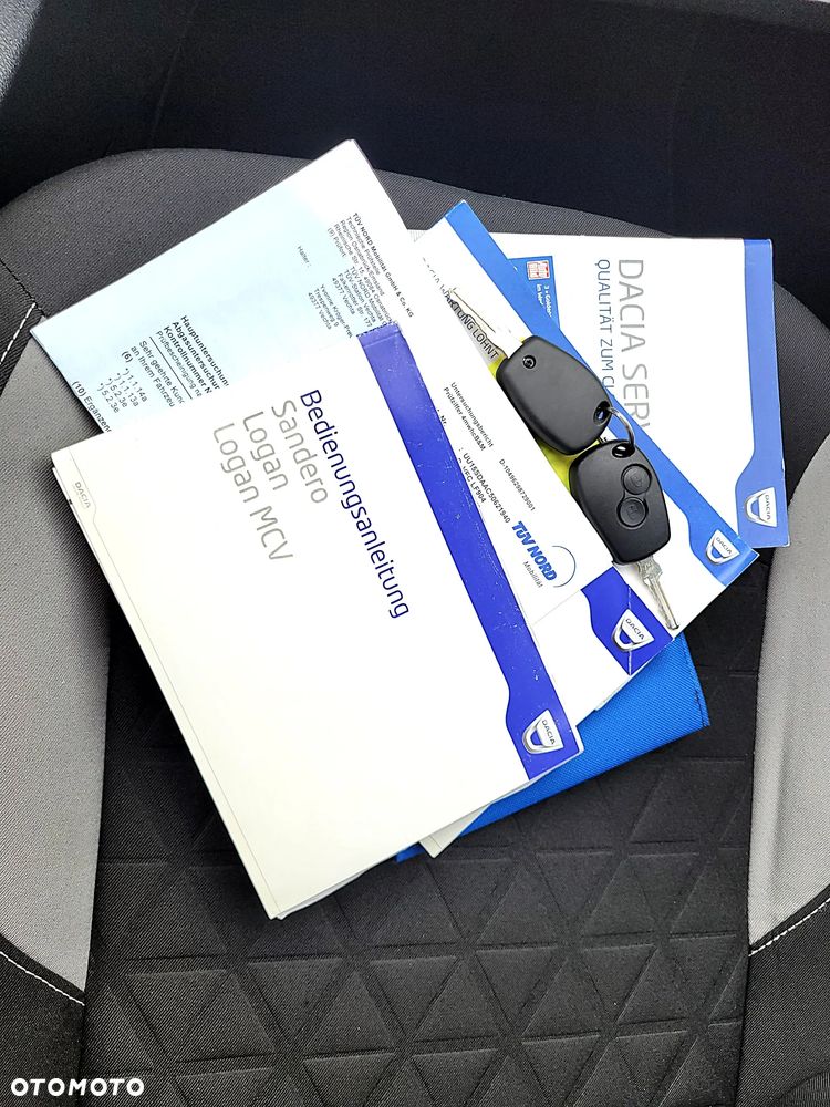 Dacia Sandero Stepway TCe 90 Ambiance - 25