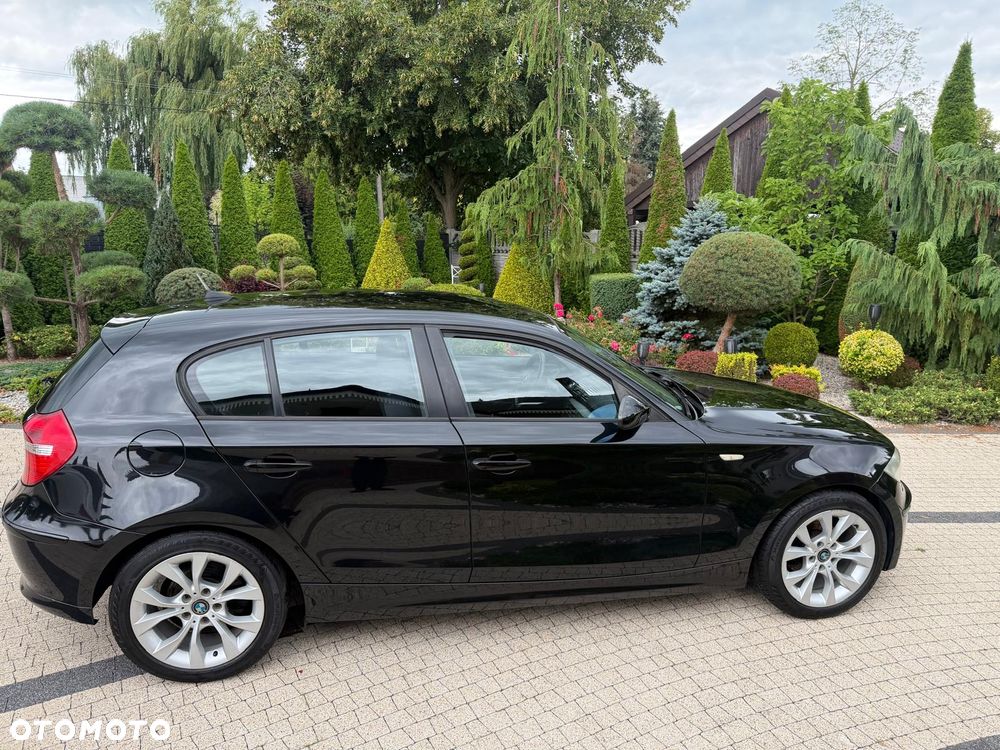 BMW Seria 1 - 9