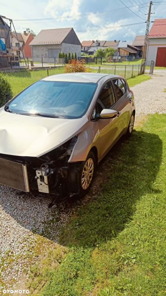 Kia Ceed 1.6 GDI M - 16
