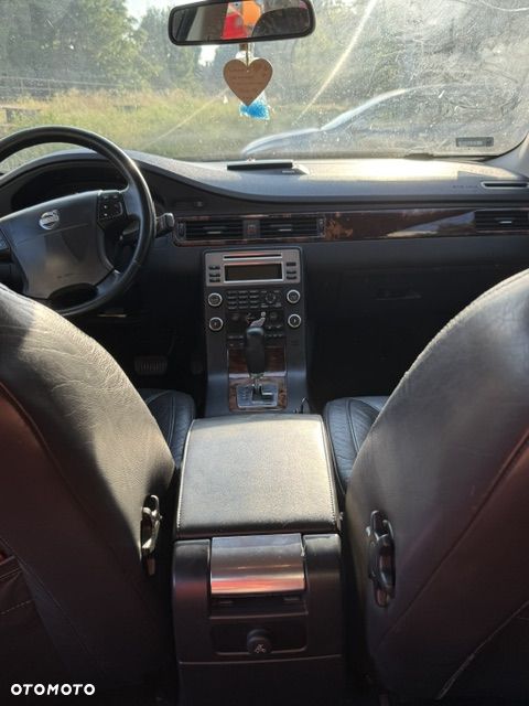 Volvo S80 4.4 V8 Momentum - 5