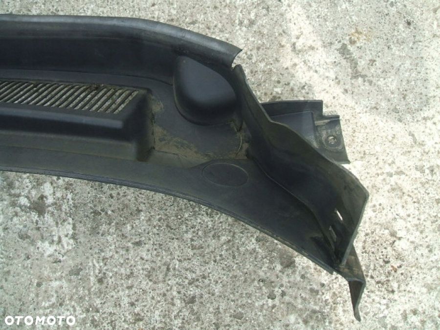 FORD TRANSIT COURIER TOURNEO PODSZYBIE PLASTIKOWE GÓRNE ET76A02216 - 7