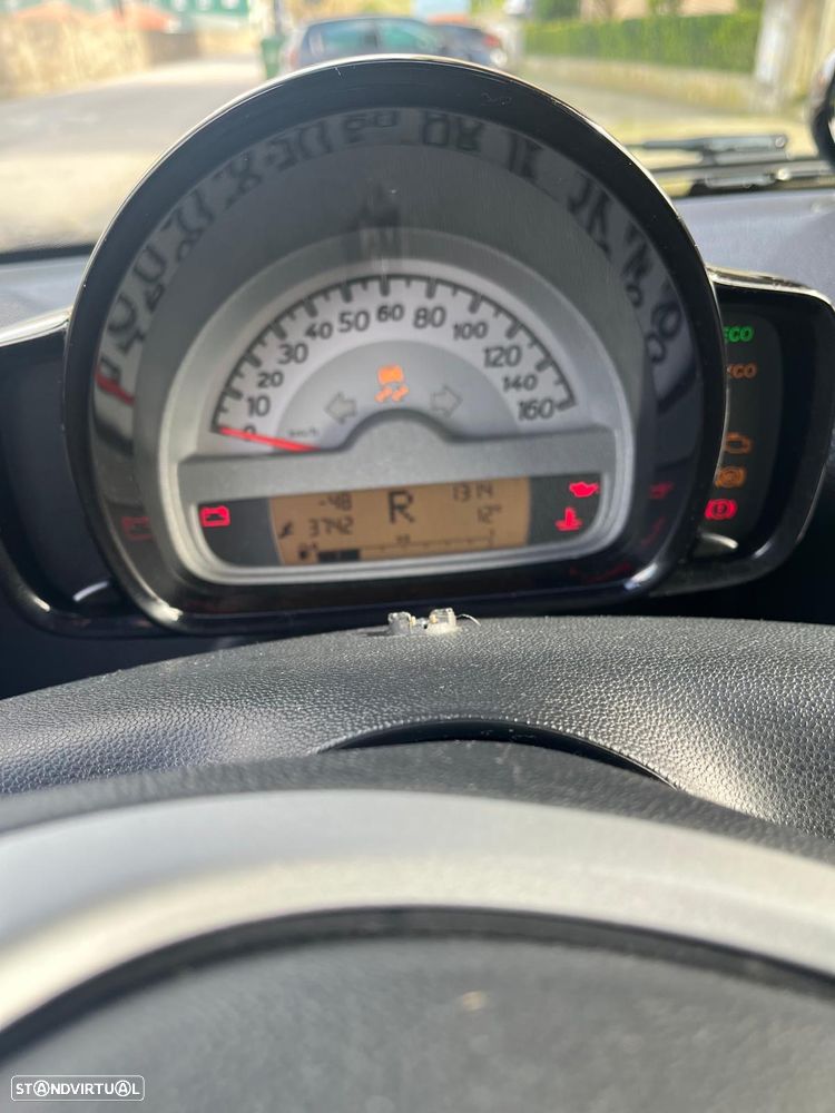 Smart ForTwo Coupé 1.0 mhd Pulse 71 Softouch - 13