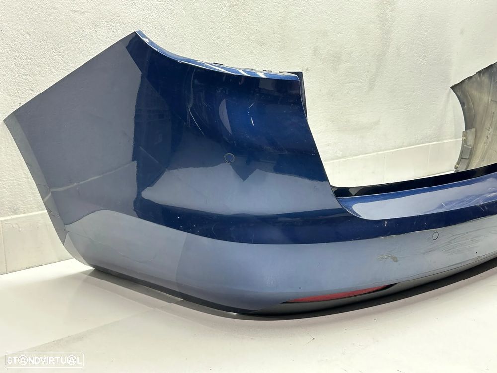 Traseira Completa - Opel Astra K (2019) - 12