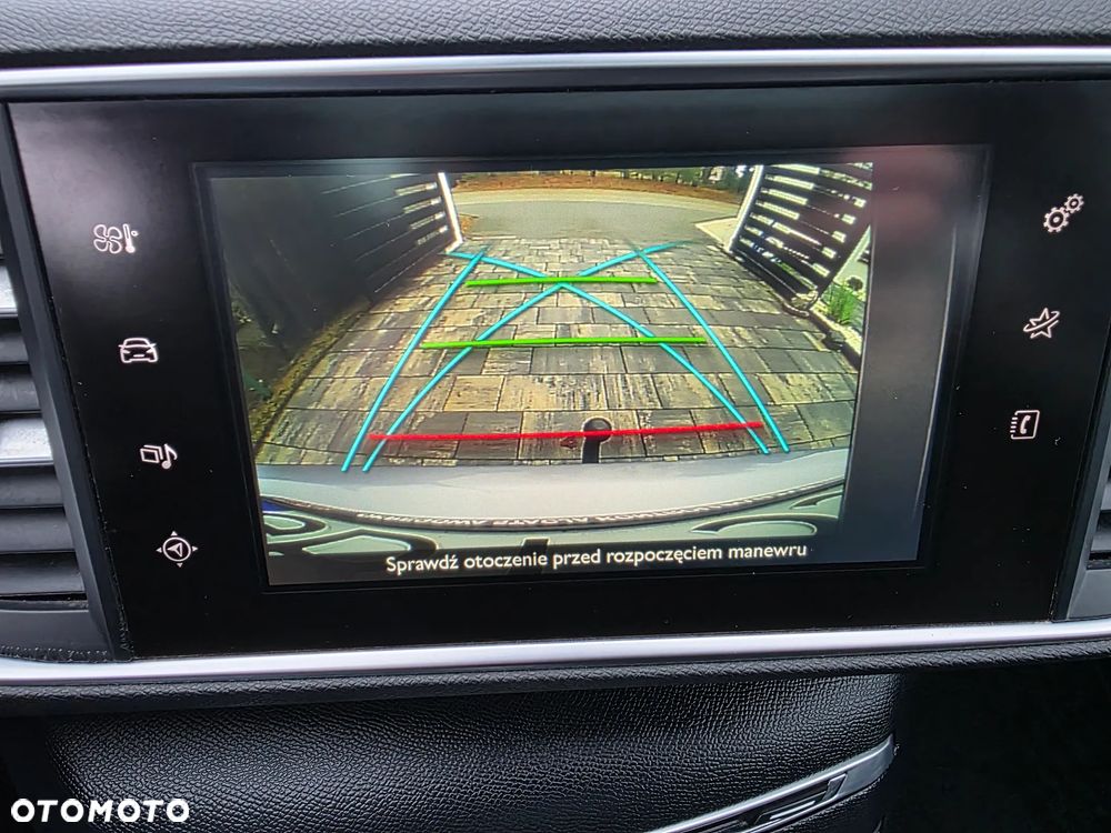 Peugeot 308 1.6 BlueHDi Business Line S&S - 36