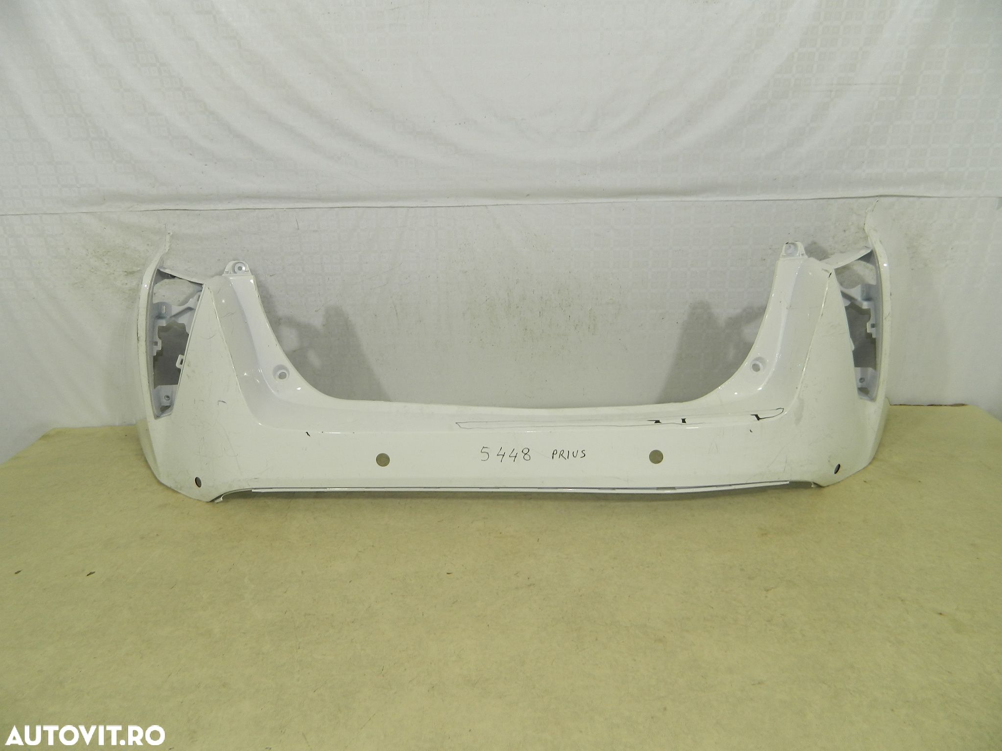 Bara spate Toyota Prius, 2015, 2016, 2017, 2018, 2019,, 52159-47110 - 1