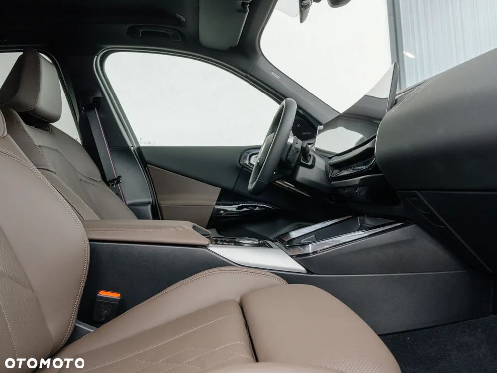 BMW X3 20 xDrive - 13