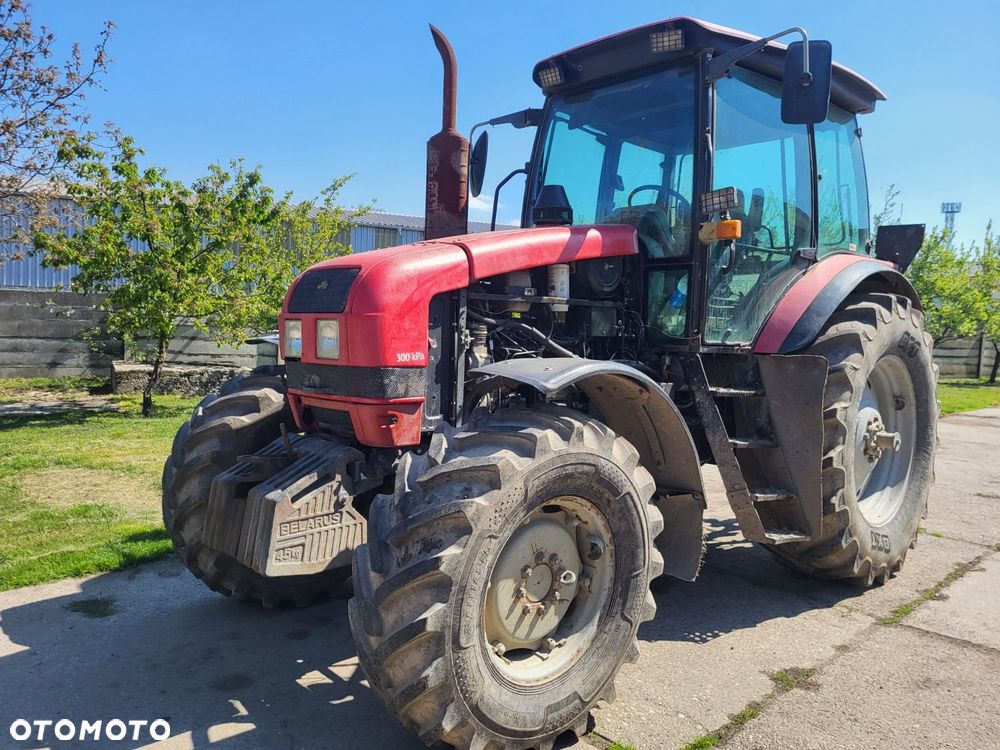 SILOKING 1523.4 4X4 - 1