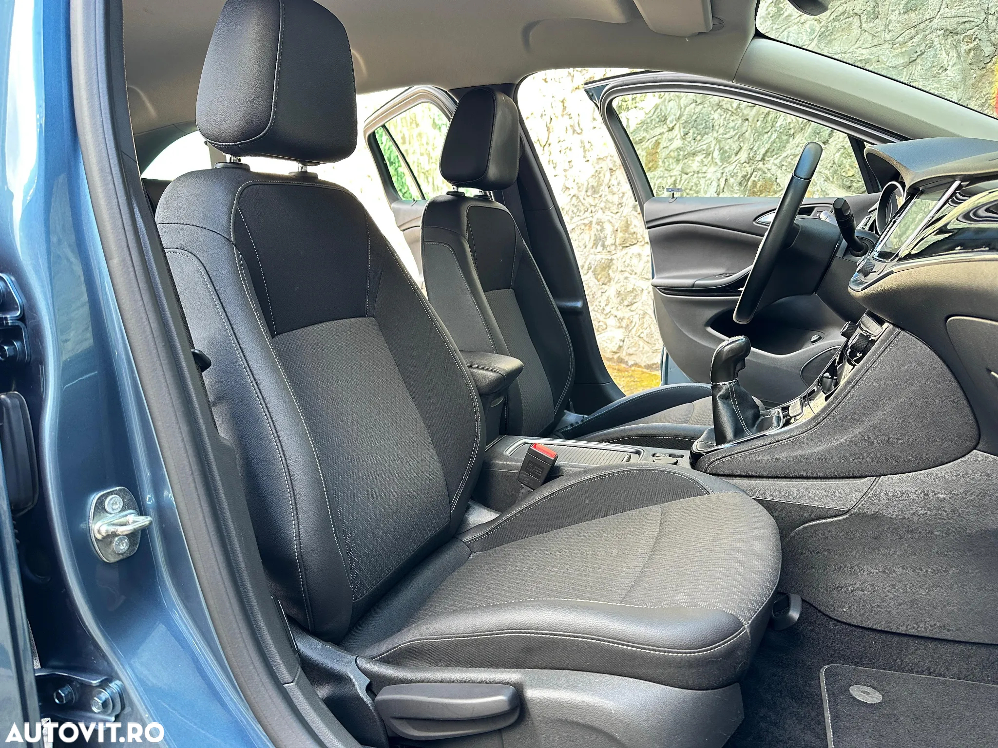 Opel Astra 1.6 CDTI ECOTEC ECOFlex Start/Stop Innovation - 15