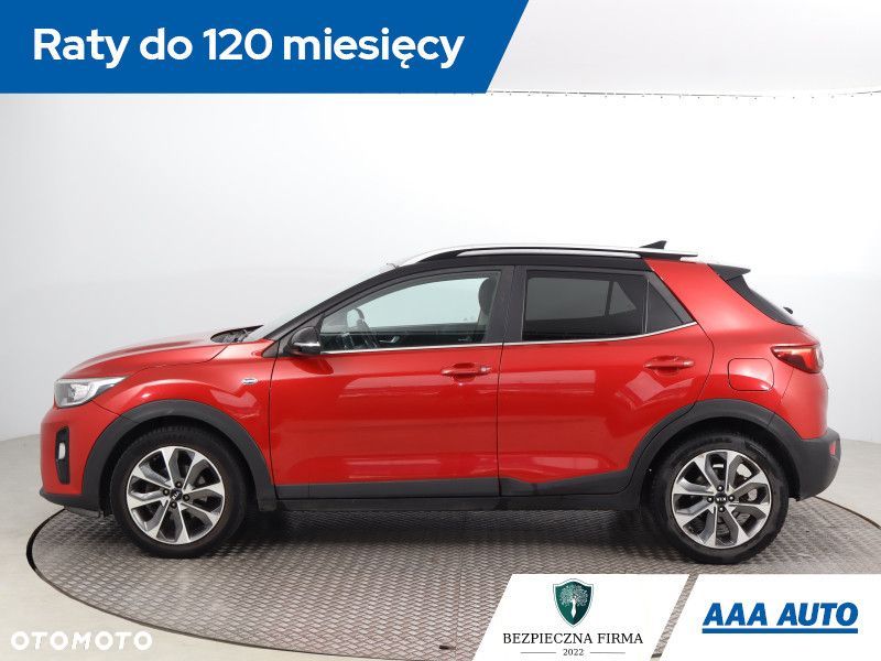 Kia Stonic - 3