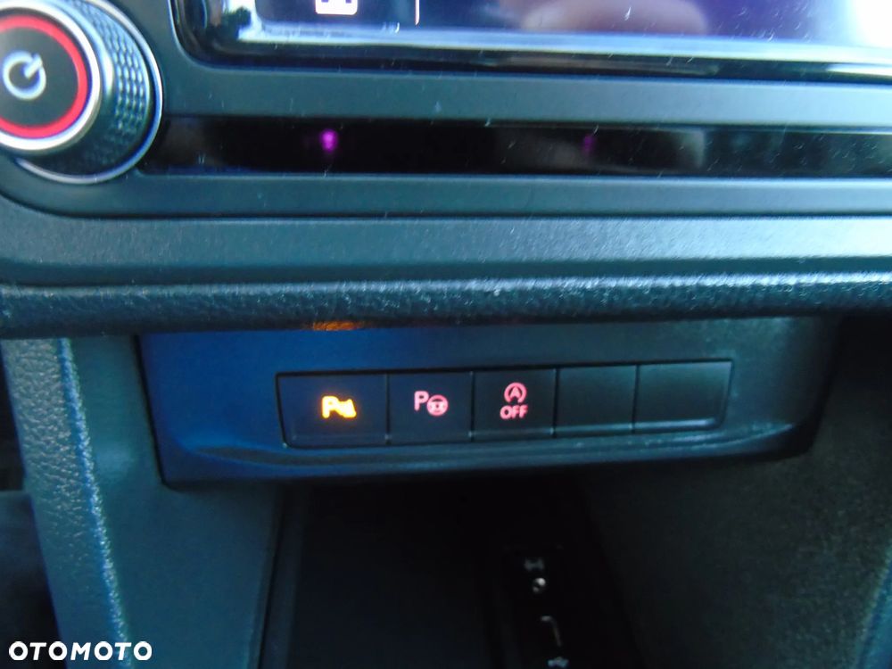 Volkswagen Caddy - 18